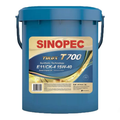 15W40 Synthetic Diesel Engine Oil - 5 Gallon Pail