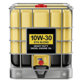 10W30 Syn Blend Heavy Duty Diesel Engine Oil - 275 Gallon Tote