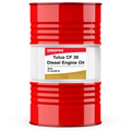 SAE 30 Diesel Engine Oil - 55 Gallon Drum