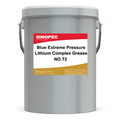 Blue EP-2 Lithium Complex Grease NLGI 2 - 35LB Pail